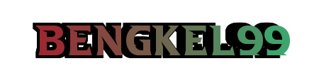 BENGKEL99 Logo